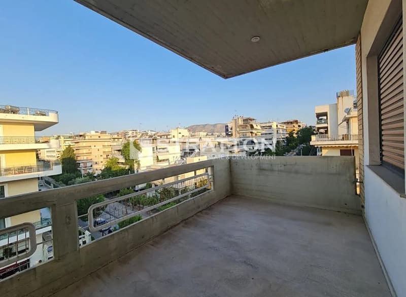 Apartment in Ampelakia, Alimos — Photo 5 of 12