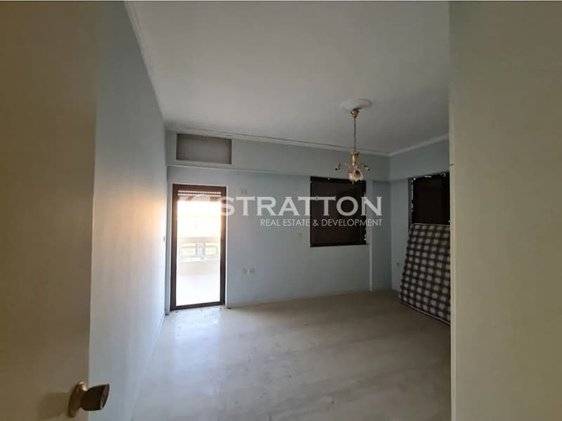 Apartment in Ampelakia, Alimos — Photo 7 of 12