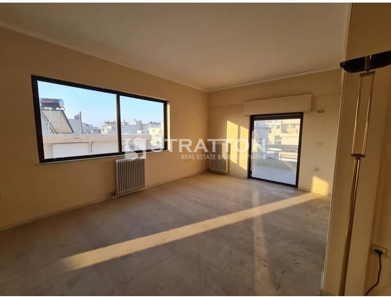 Apartment in Ampelakia, Alimos — Photo 3 of 12