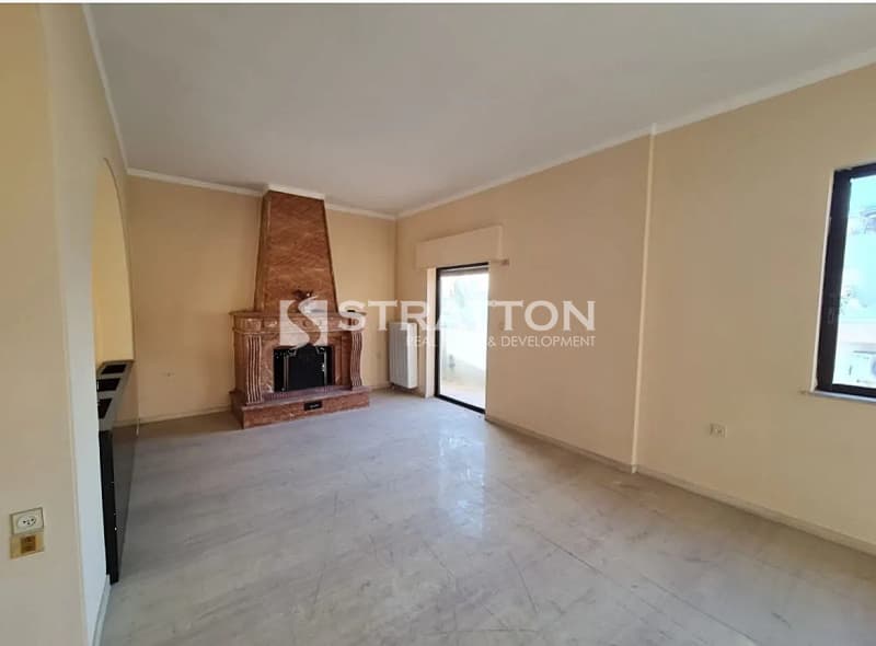 Apartment in Ampelakia, Alimos — Photo 2 of 12