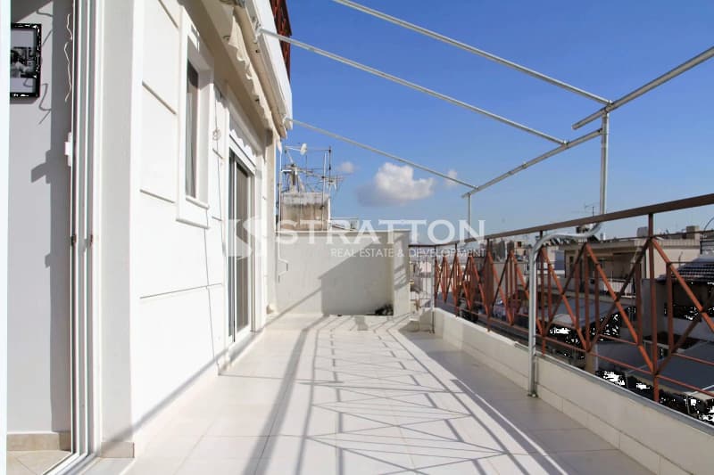 Διαμέρισμα στην Σταθμός, Αττική — Φωτογραφία 1 από 6