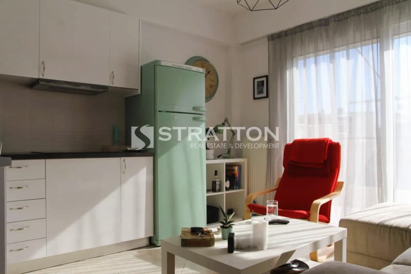 Διαμέρισμα στην Σταθμός, Αττική — Φωτογραφία 4 από 6