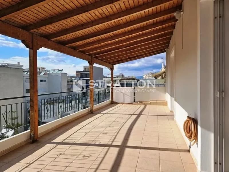 Διαμέρισμα στην Άγιος Παντελεήμονας, Λεωφ. Πατησίων - Λεωφ. Αχαρνών — Φωτογραφία 2 από 11