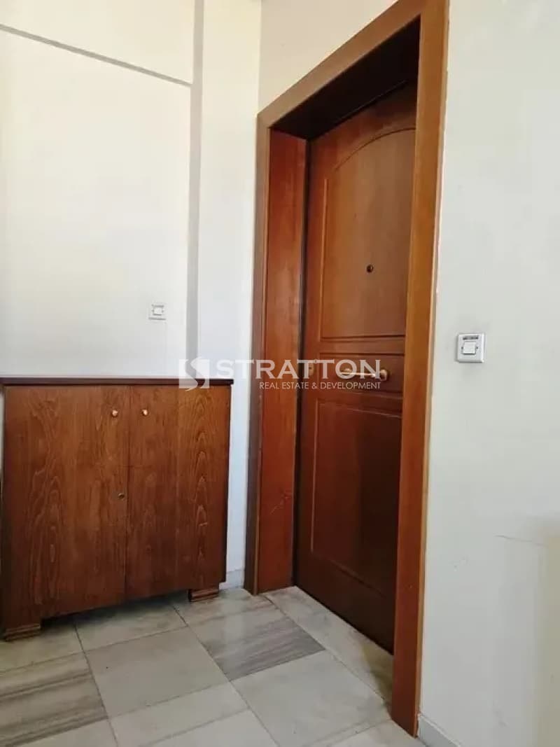 Διαμέρισμα στην Άγιος Παντελεήμονας, Λεωφ. Πατησίων - Λεωφ. Αχαρνών — Φωτογραφία 10 από 11