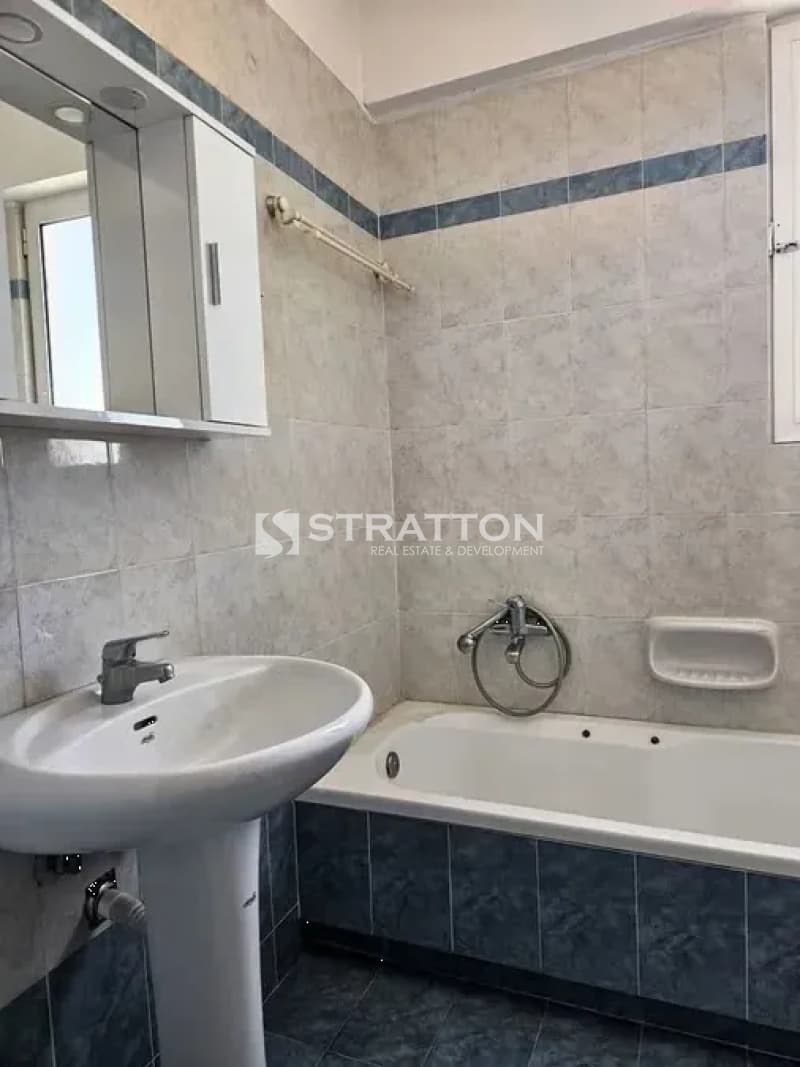 Διαμέρισμα στην Άγιος Παντελεήμονας, Λεωφ. Πατησίων - Λεωφ. Αχαρνών — Φωτογραφία 8 από 11