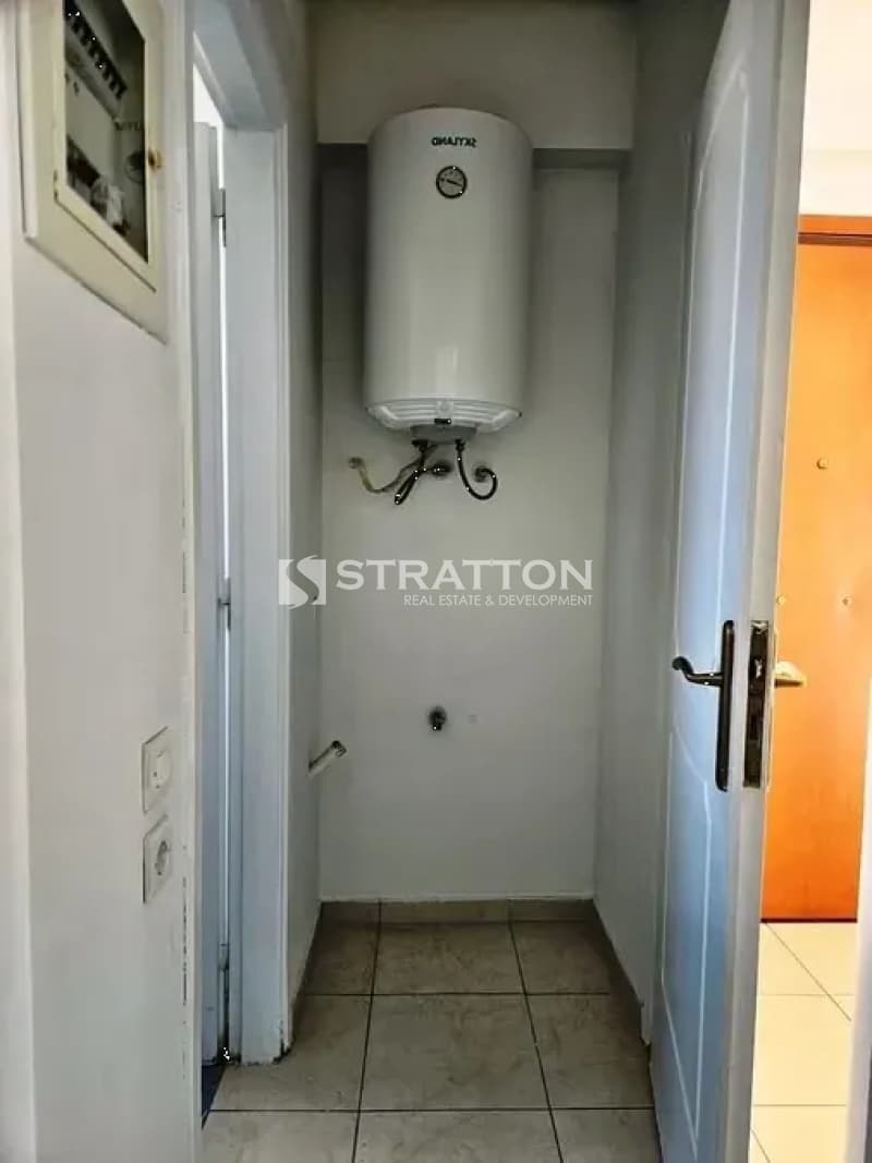 Διαμέρισμα στην Άγιος Παντελεήμονας, Λεωφ. Πατησίων - Λεωφ. Αχαρνών — Φωτογραφία 9 από 11