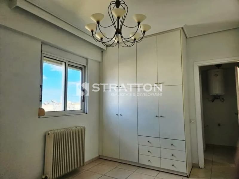 Διαμέρισμα στην Άγιος Παντελεήμονας, Λεωφ. Πατησίων - Λεωφ. Αχαρνών — Φωτογραφία 5 από 11