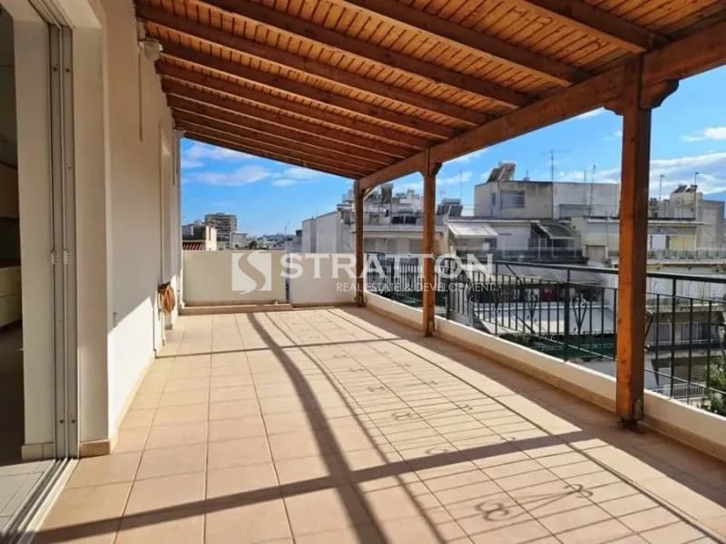 Διαμέρισμα στην Άγιος Παντελεήμονας, Λεωφ. Πατησίων - Λεωφ. Αχαρνών — Φωτογραφία 1 από 11