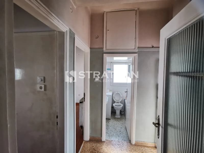 Διαμέρισμα στην Άγιος Παντελεήμονας, Λεωφ. Πατησίων - Λεωφ. Αχαρνών — Φωτογραφία 19 από 19
