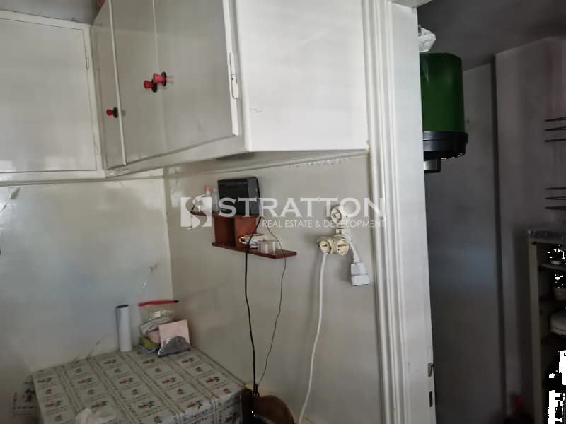 Διαμέρισμα στην Άγιος Παντελεήμονας, Λεωφ. Πατησίων - Λεωφ. Αχαρνών — Φωτογραφία 8 από 19