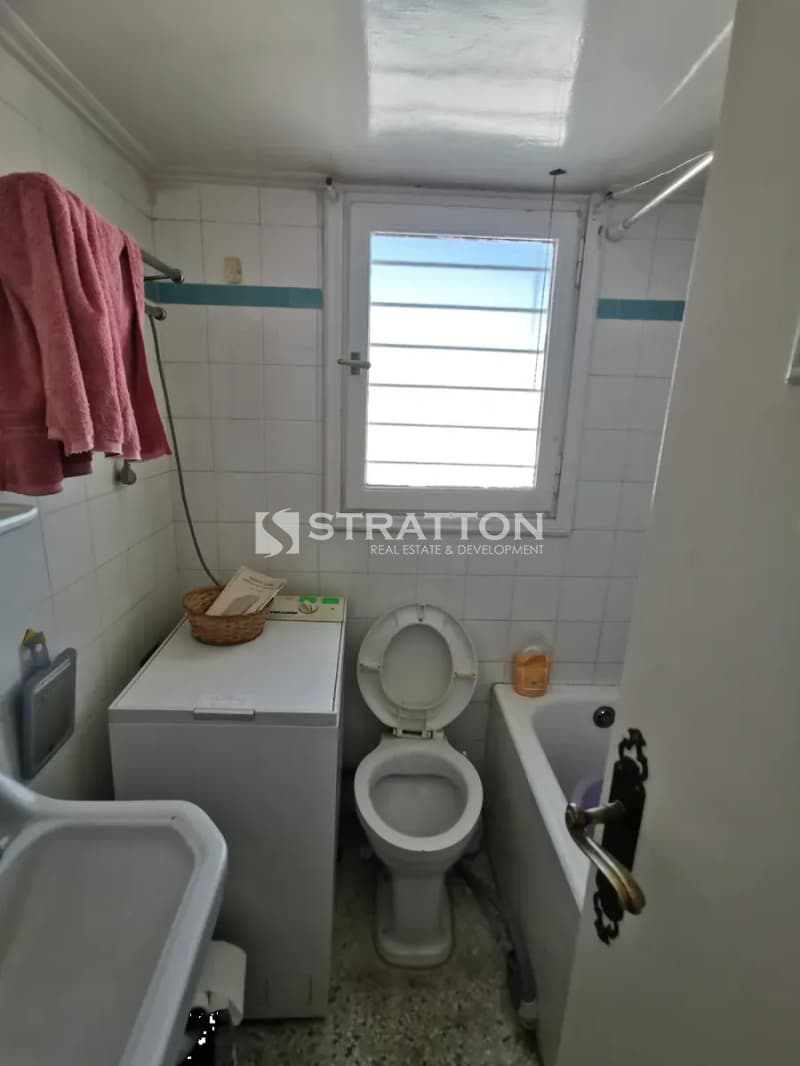 Διαμέρισμα στην Άγιος Παντελεήμονας, Λεωφ. Πατησίων - Λεωφ. Αχαρνών — Φωτογραφία 12 από 19