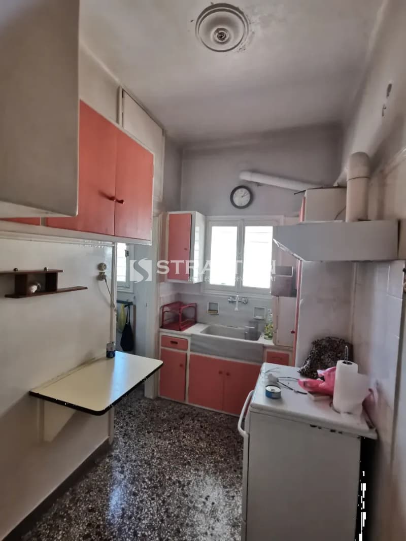 Διαμέρισμα στην Άγιος Παντελεήμονας, Λεωφ. Πατησίων - Λεωφ. Αχαρνών — Φωτογραφία 7 από 19