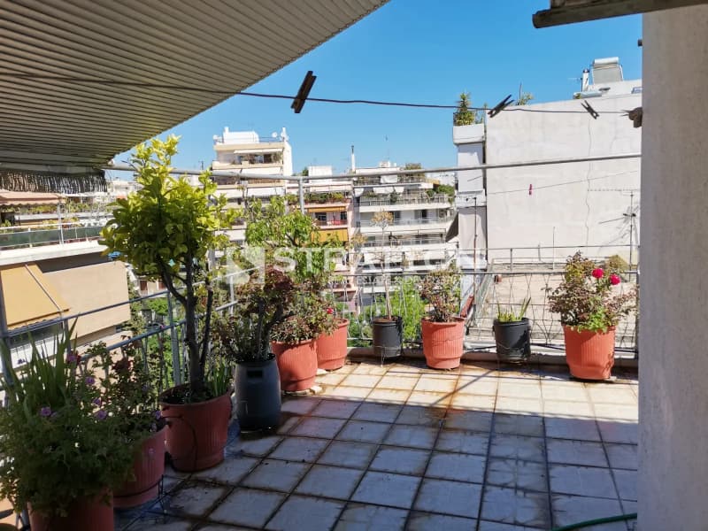Διαμέρισμα στην Άγιος Παντελεήμονας, Λεωφ. Πατησίων - Λεωφ. Αχαρνών — Φωτογραφία 2 από 19