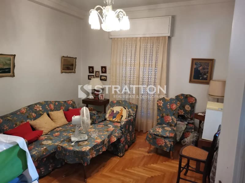 Διαμέρισμα στην Άγιος Παντελεήμονας, Λεωφ. Πατησίων - Λεωφ. Αχαρνών — Φωτογραφία 4 από 19