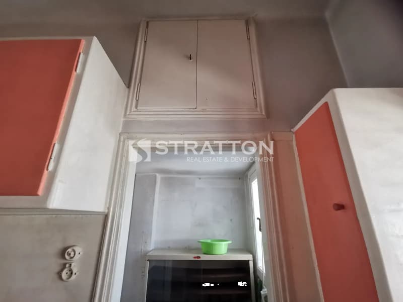 Διαμέρισμα στην Άγιος Παντελεήμονας, Λεωφ. Πατησίων - Λεωφ. Αχαρνών — Φωτογραφία 18 από 19