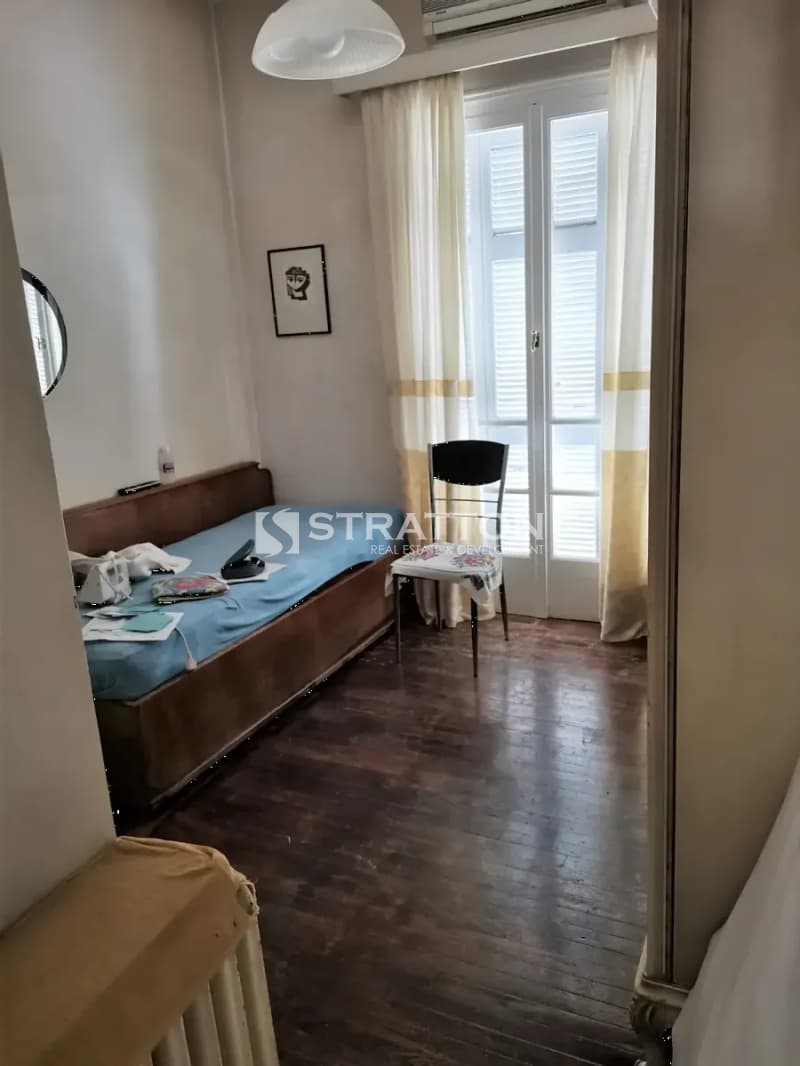 Διαμέρισμα στην Άγιος Παντελεήμονας, Λεωφ. Πατησίων - Λεωφ. Αχαρνών — Φωτογραφία 5 από 19