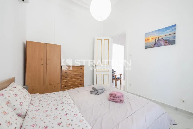 Μονοκατοικία στην Όσιος Λουκάς, Πατήσια — Φωτογραφία 9 από 17