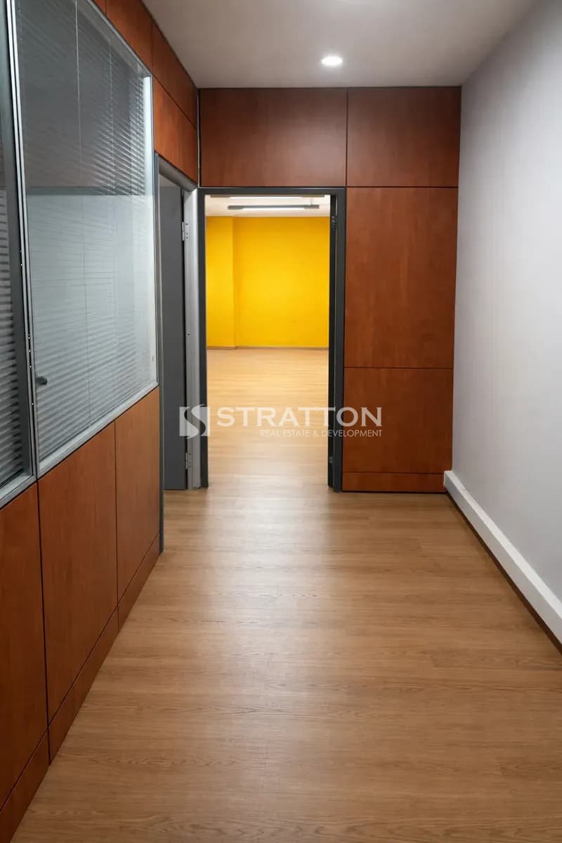 Γραφείο στην Παλιά Βουλή, Κέντρο — Φωτογραφία 5 από 5