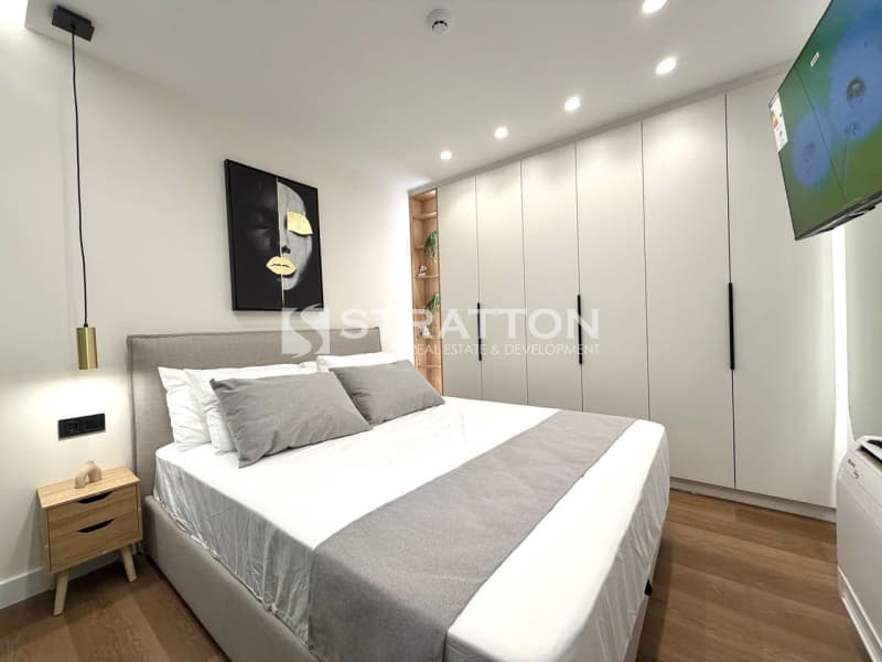Apartment in akadimia Platonos, Kolonos - Kolokinthous — Photo 9 of 15