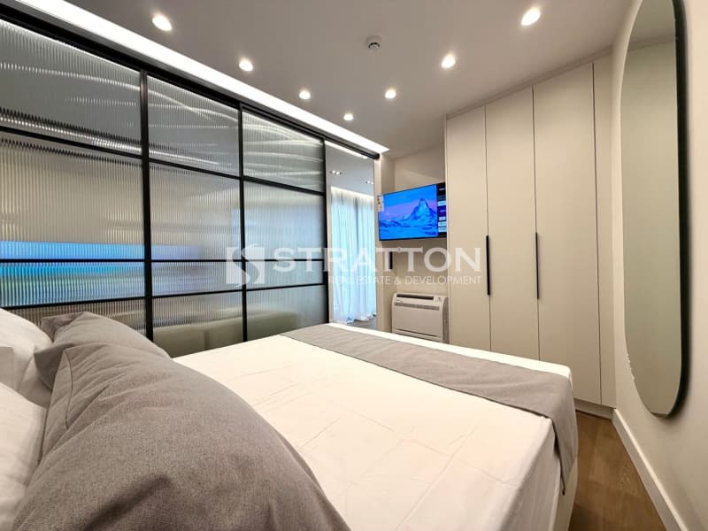 Apartment in akadimia Platonos, Kolonos - Kolokinthous — Photo 5 of 15