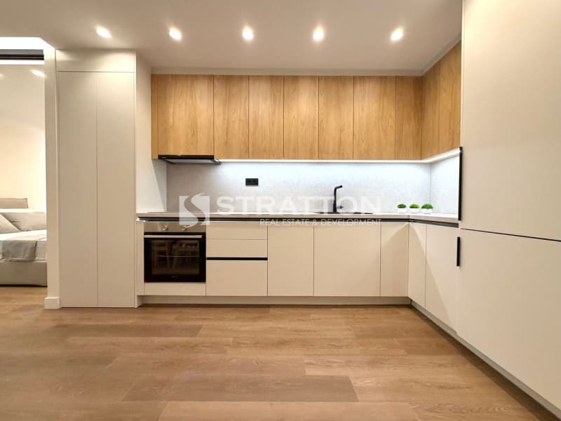 Apartment in akadimia Platonos, Kolonos - Kolokinthous — Photo 4 of 15
