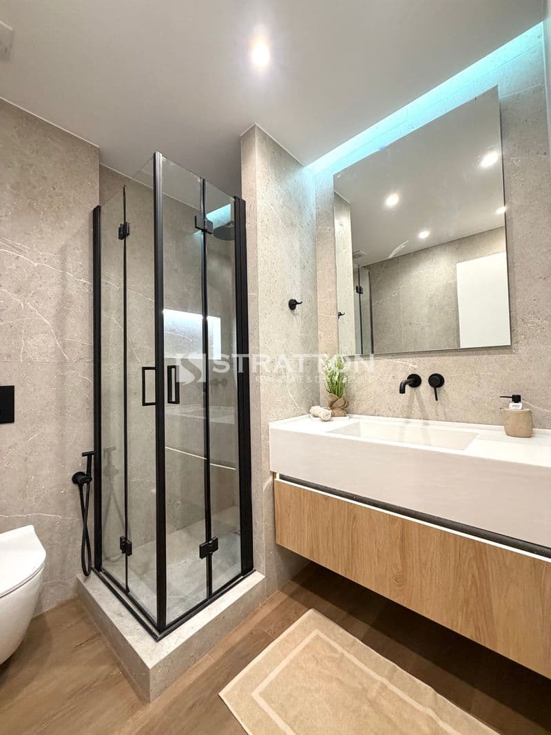 Apartment in akadimia Platonos, Kolonos - Kolokinthous — Photo 7 of 15