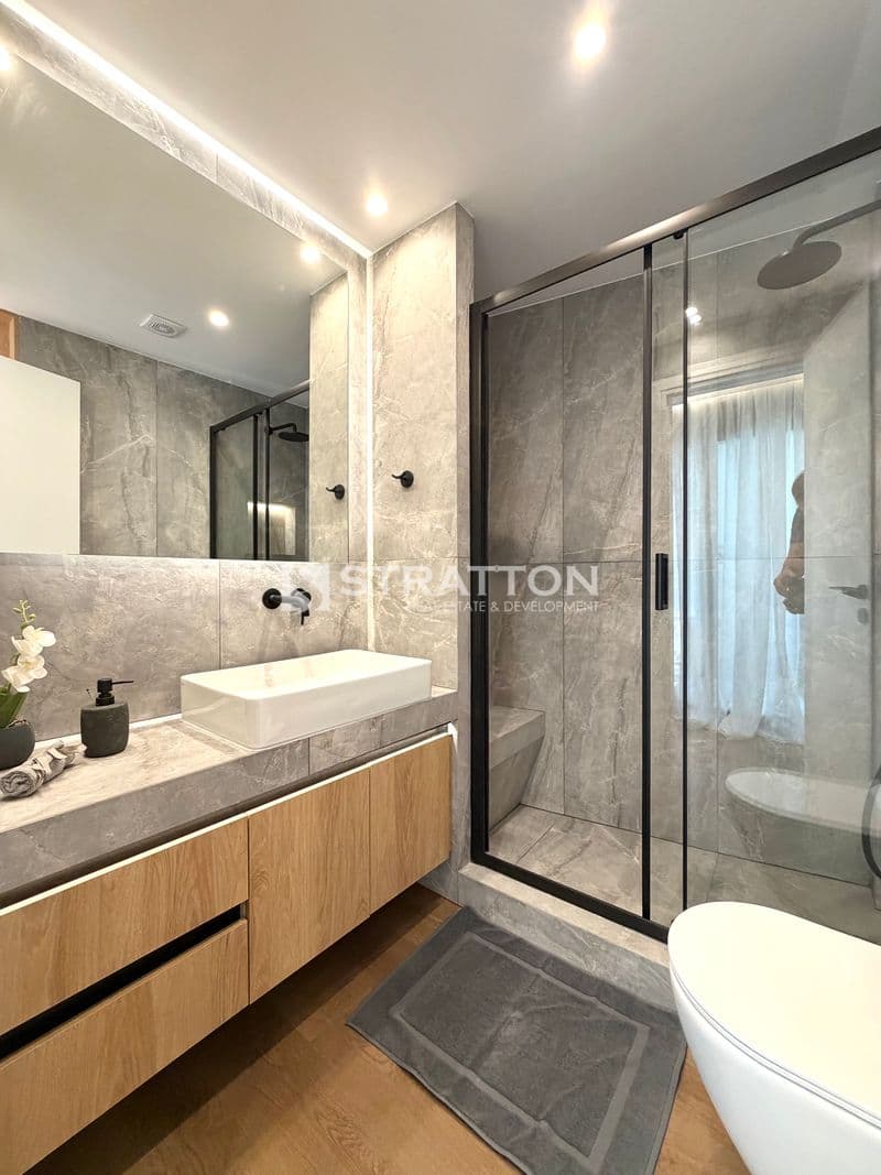 Apartment in akadimia Platonos, Kolonos - Kolokinthous — Photo 10 of 15