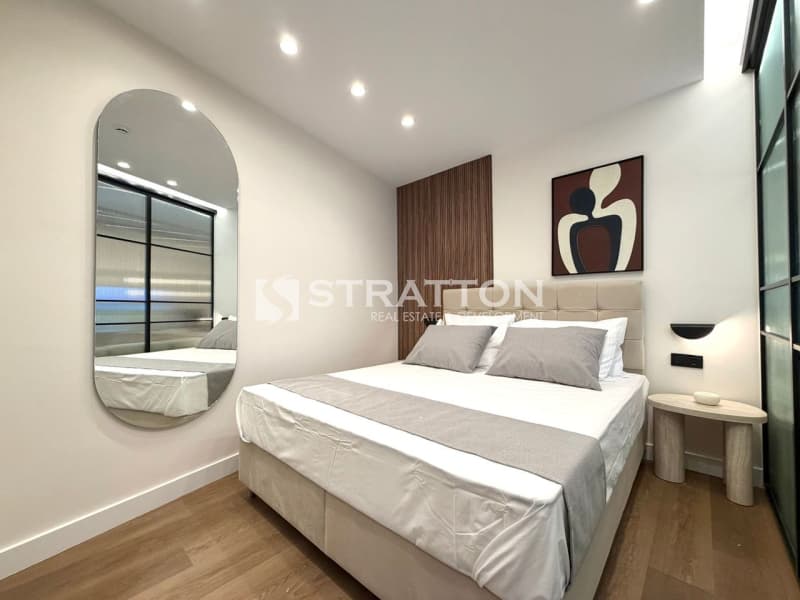 Apartment in akadimia Platonos, Kolonos - Kolokinthous — Photo 8 of 15