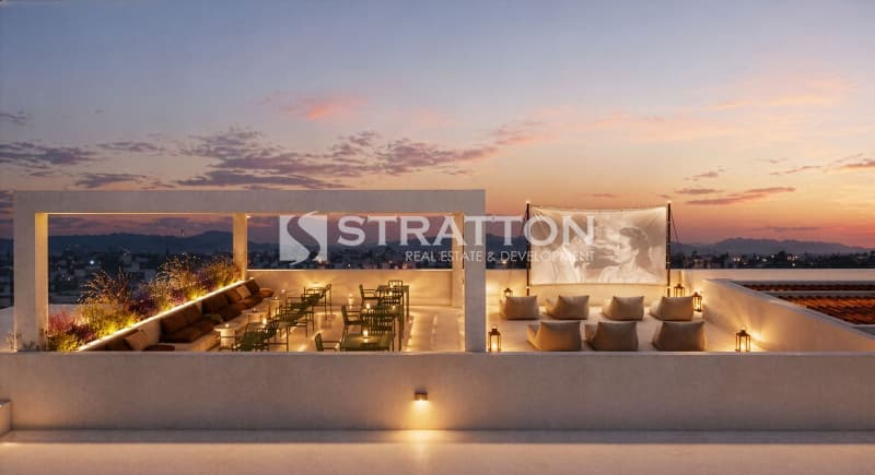 Apartment in akadimia Platonos, Kolonos - Kolokinthous — Photo 11 of 11