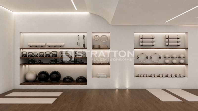 Apartment in akadimia Platonos, Kolonos - Kolokinthous — Photo 7 of 11