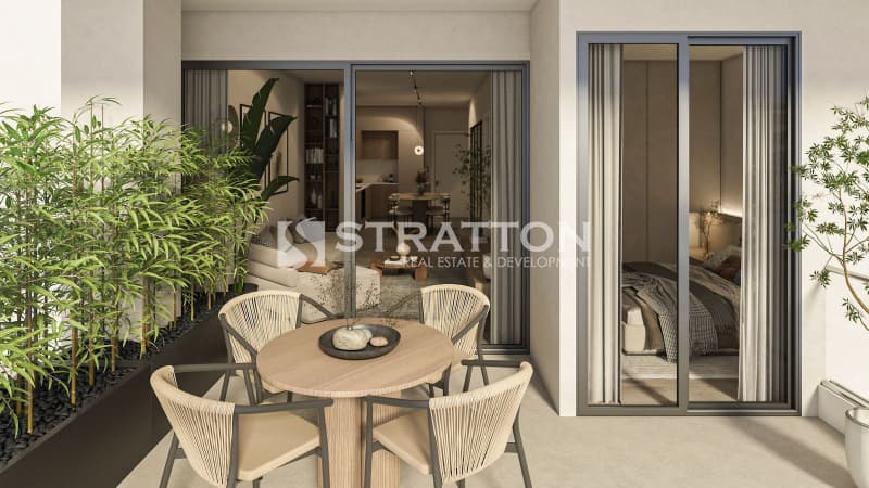 Apartment in akadimia Platonos, Kolonos - Kolokinthous — Photo 5 of 11