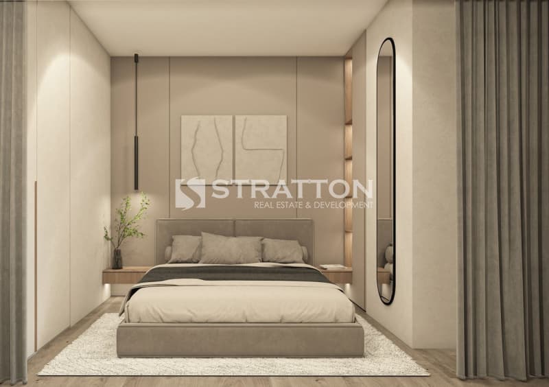 Apartment in akadimia Platonos, Kolonos - Kolokinthous — Photo 4 of 11