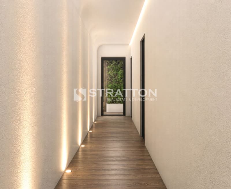 Apartment in akadimia Platonos, Kolonos - Kolokinthous — Photo 10 of 11