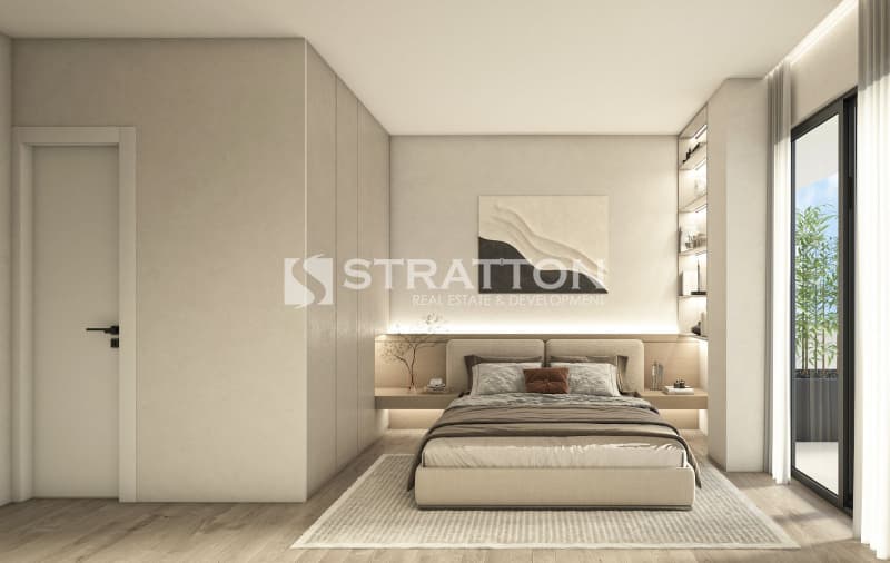 Apartment in akadimia Platonos, Kolonos - Kolokinthous — Photo 3 of 11