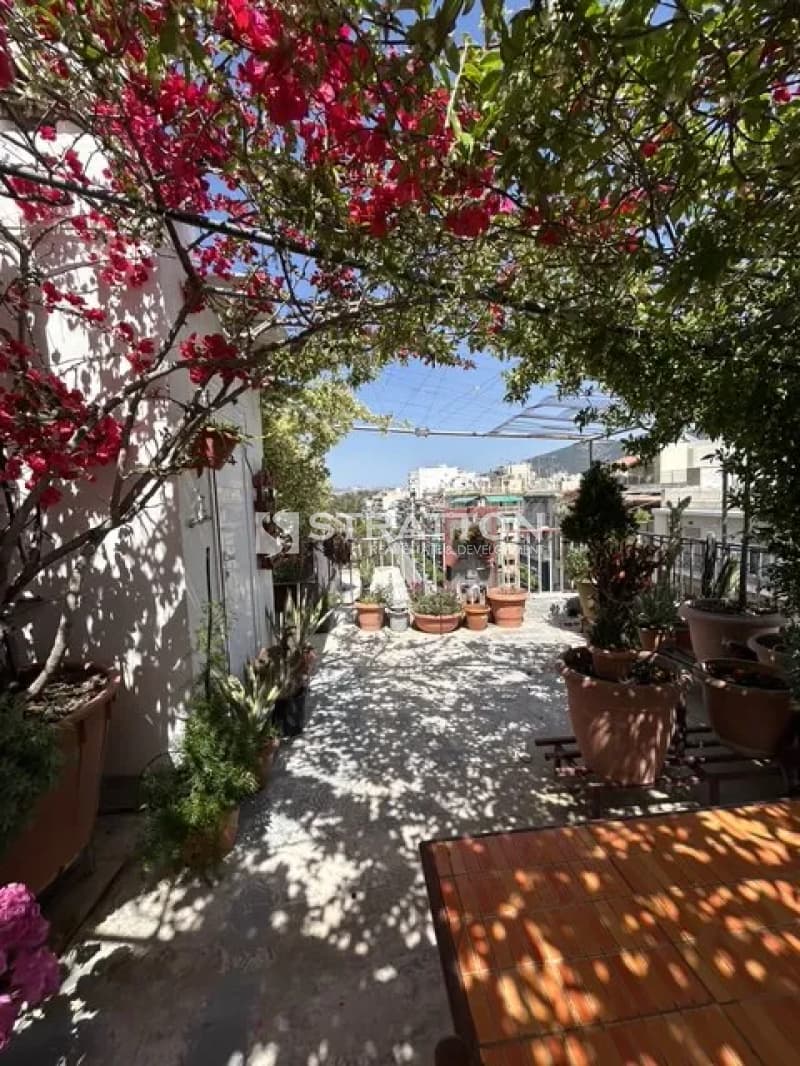 Διαμέρισμα στην Νοσοκομείο Παίδων, Γουδή — Φωτογραφία 14 από 17