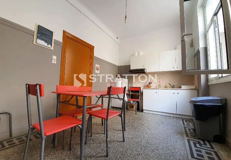 Γραφείο στην Ομόνοια, Κέντρο — Φωτογραφία 4 από 5