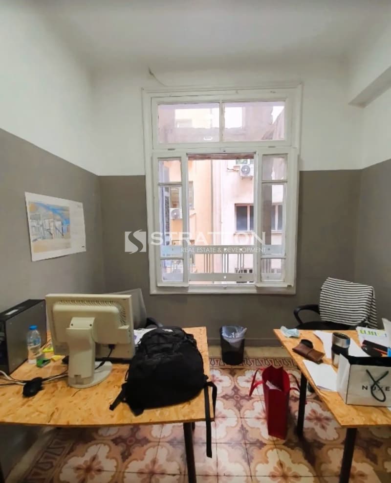 Γραφείο στην Ομόνοια, Κέντρο — Φωτογραφία 3 από 5