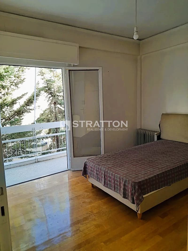 Apartment in Kato Halandri, Chalandri — Photo 1 of 11