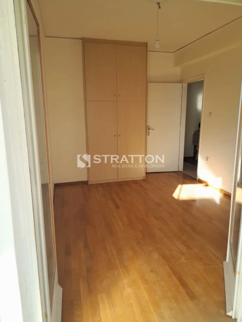 Apartment in Kato Halandri, Chalandri — Photo 3 of 11