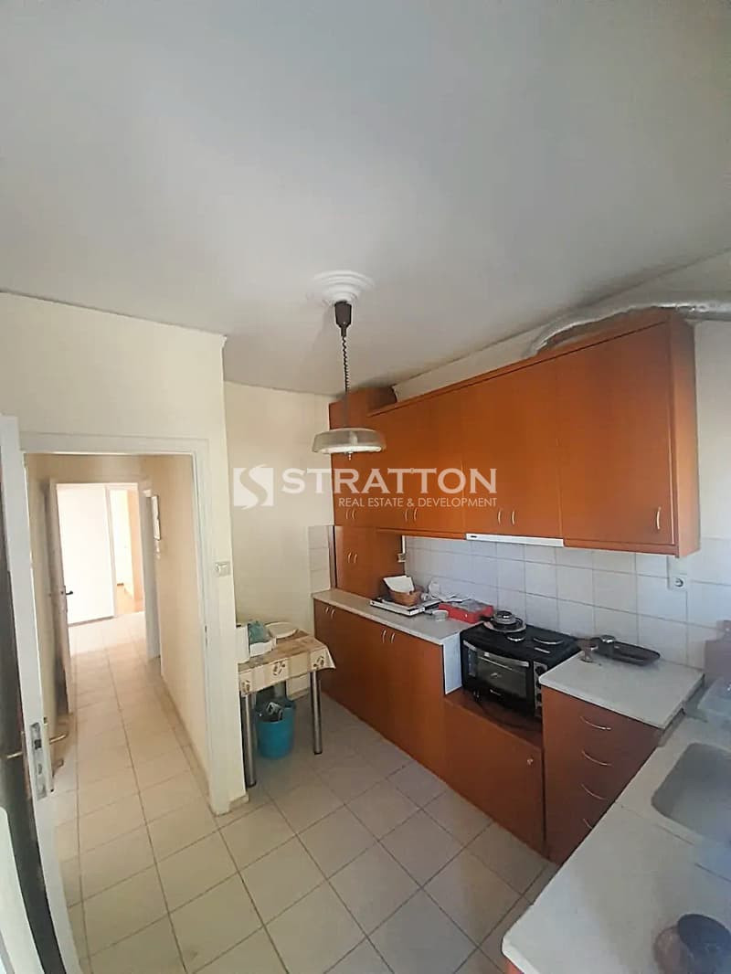 Apartment in Kato Halandri, Chalandri — Photo 5 of 11