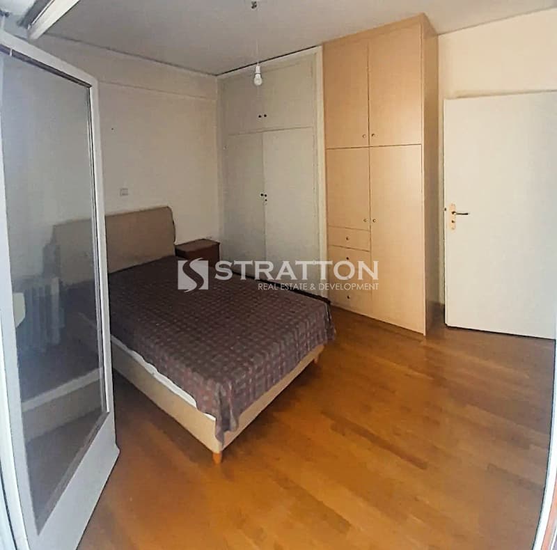 Apartment in Kato Halandri, Chalandri — Photo 2 of 11