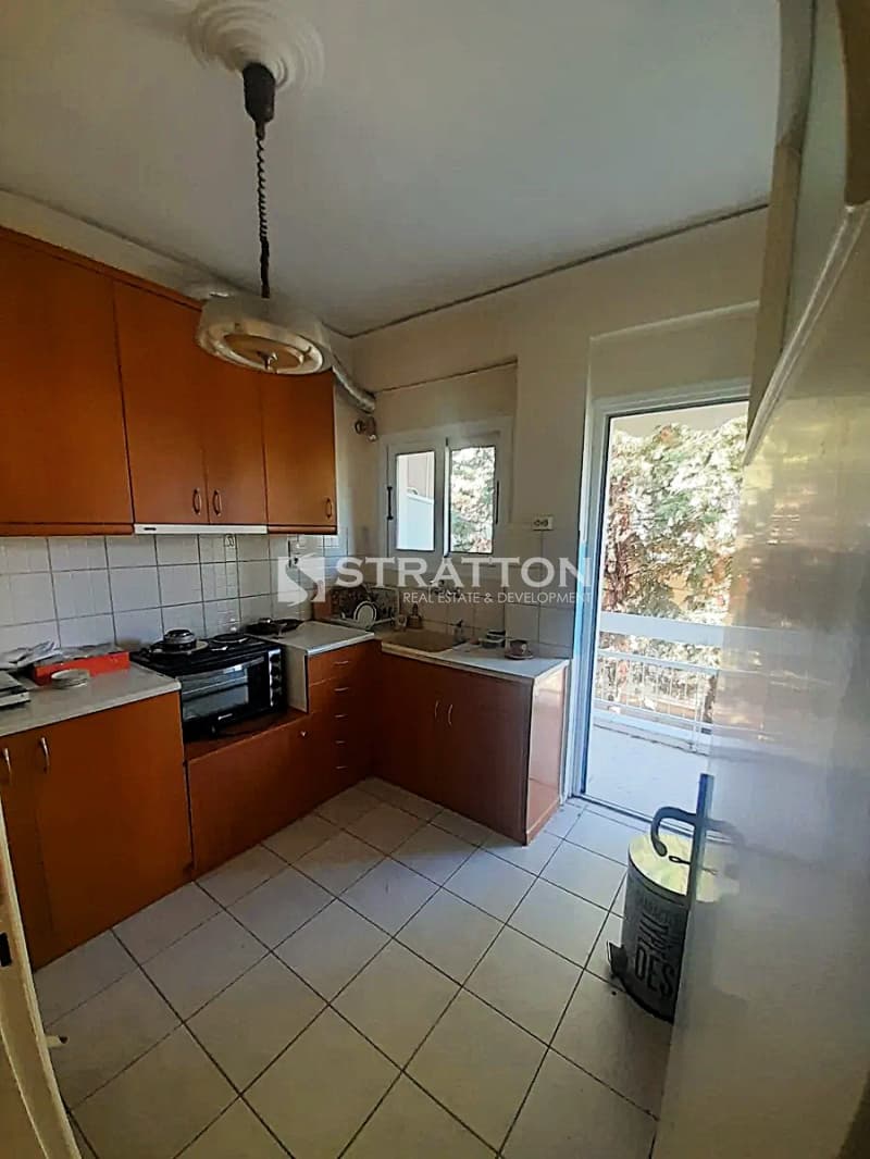 Apartment in Kato Halandri, Chalandri — Photo 4 of 11