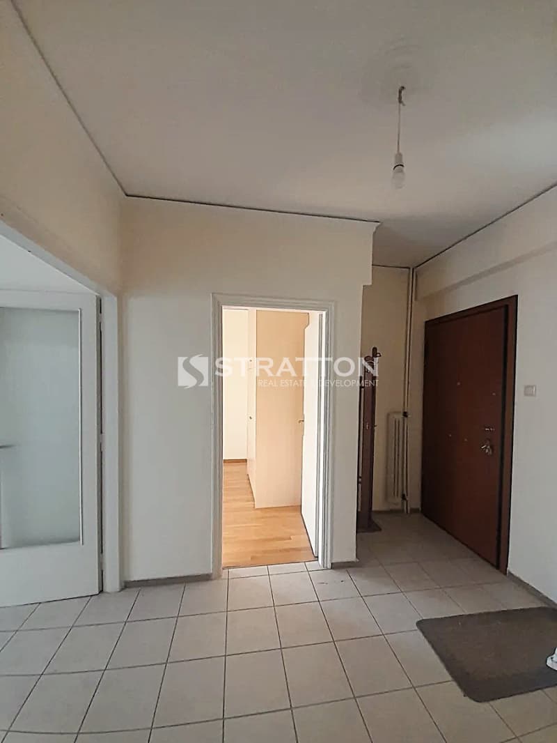 Apartment in Kato Halandri, Chalandri — Photo 9 of 11