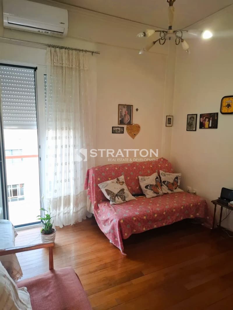Apartment in Charokopou, Kalithea — Photo 3 of 8