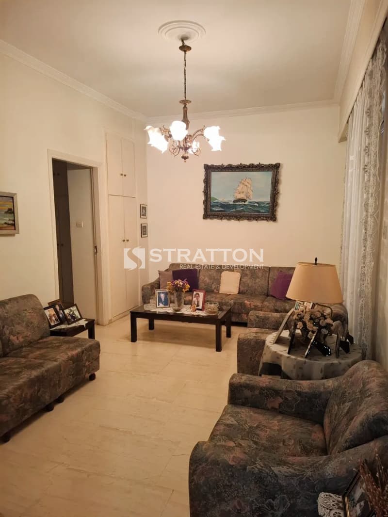Apartment in Charokopou, Kalithea — Photo 6 of 8