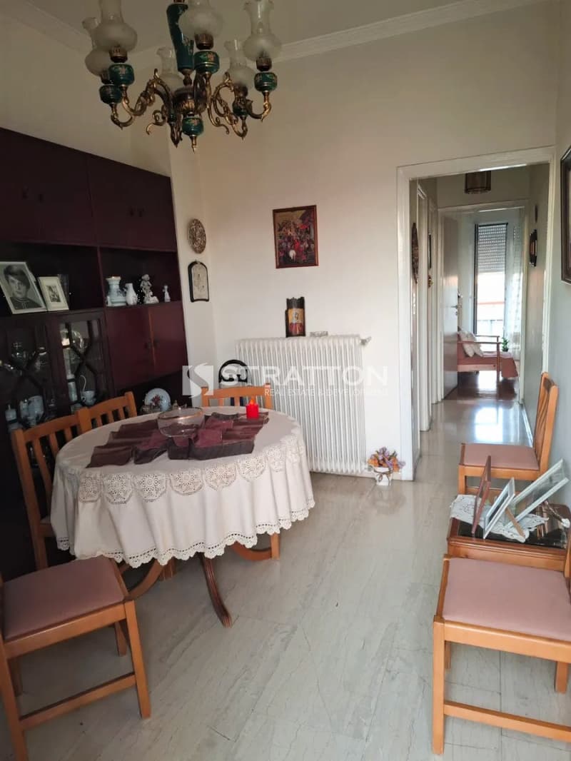Apartment in Charokopou, Kalithea — Photo 4 of 8