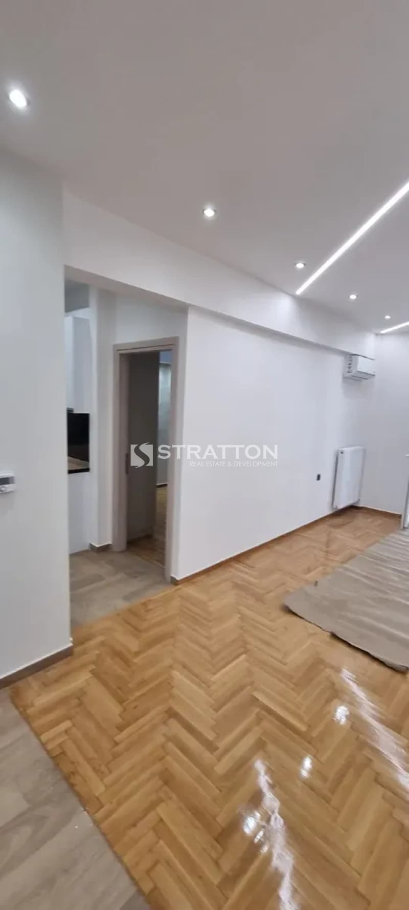 Διαμέρισμα στην Πολύγωνο, Πολύγωνο - Τουρκοβούνια — Φωτογραφία 3 από 14