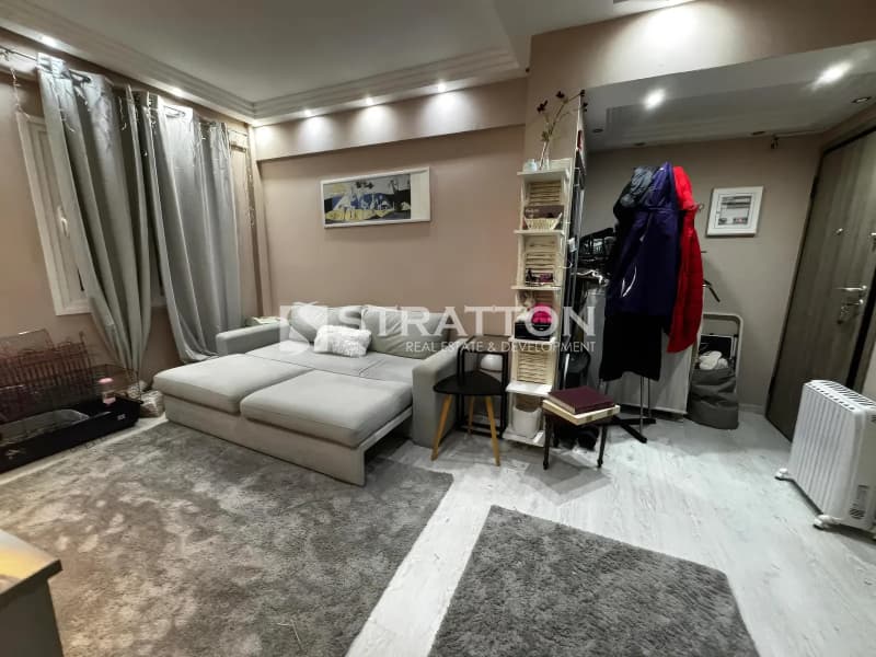 Apartment in Gipeda, Palaio Faliro — Photo 3 of 7