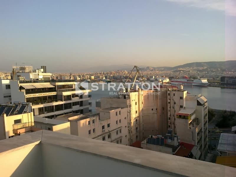 Apartment in Chatzikiriakeio, Piraeus — Photo 1 of 11