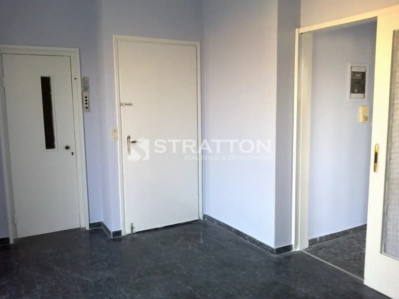 Apartment in Chatzikiriakeio, Piraeus — Photo 6 of 11